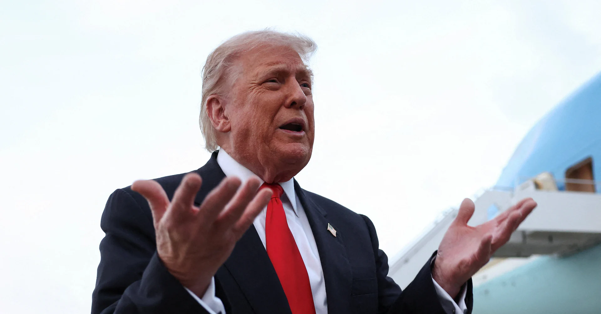 Trump's dollar balancing act may hinge on hedging