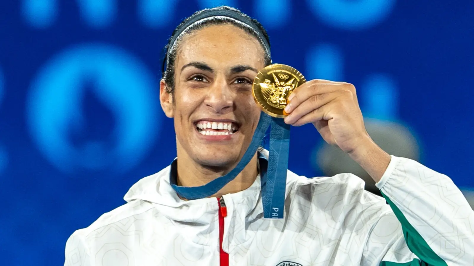 Olympics to Ban All Transgender Athletes From Female Events