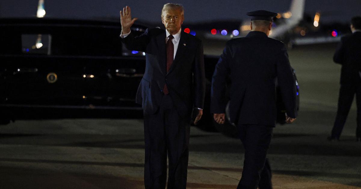 Trump renews Nigeria threat, questions South Africa G20 role