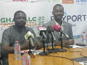 Financial sector workers to participate in annual games