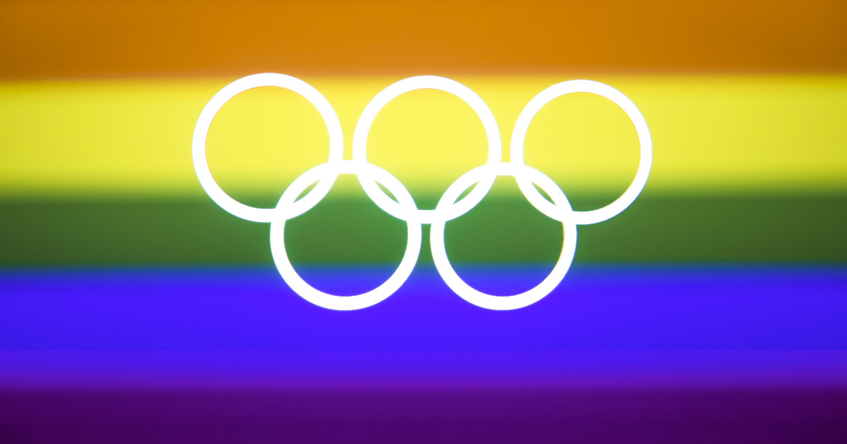 Olympics Committee To Make Major Decision About Transgender Athletes