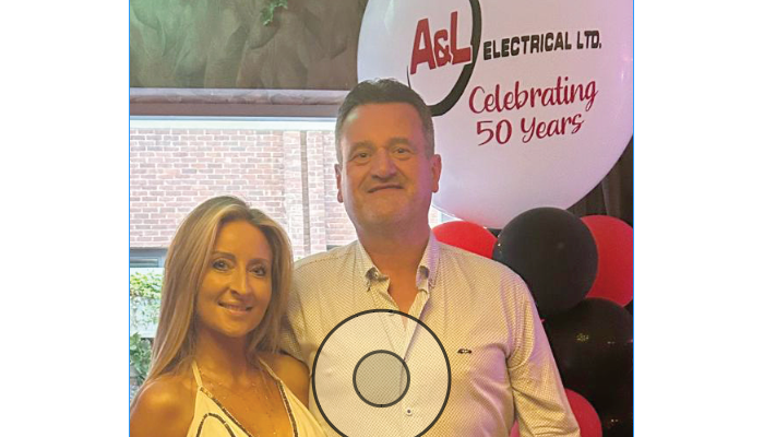 A&L Electrical Ltd. Celebrates 50 Years of Excellence