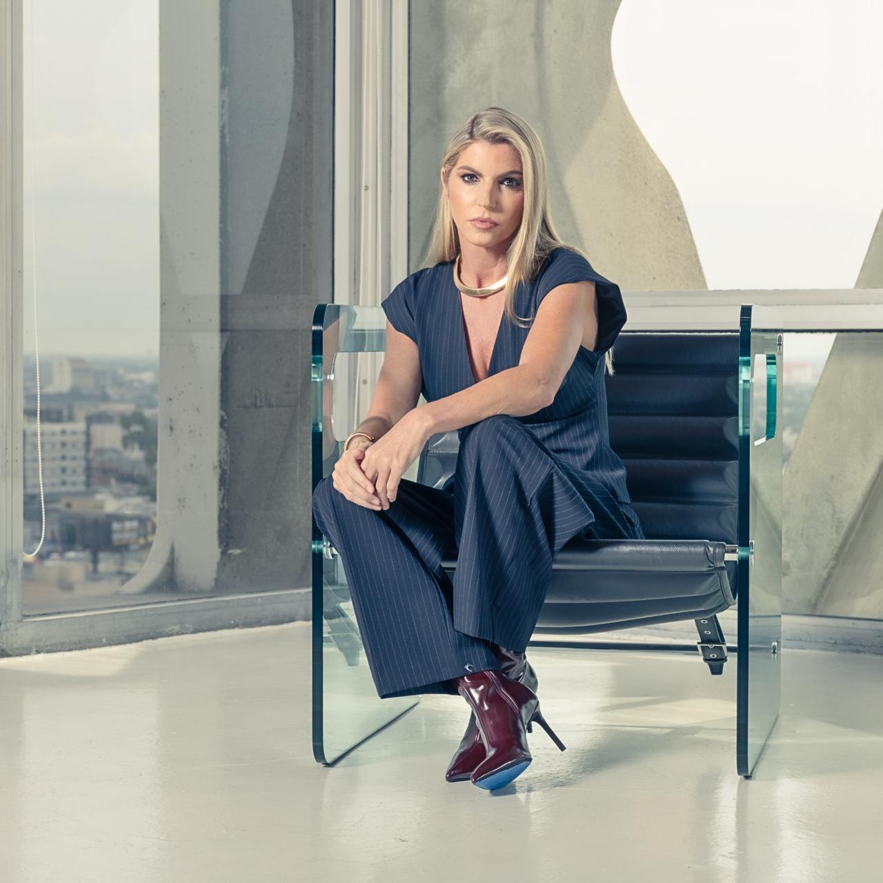 How Stacy Kemp Built One of Florida’s Fastest-Growing Law Firms