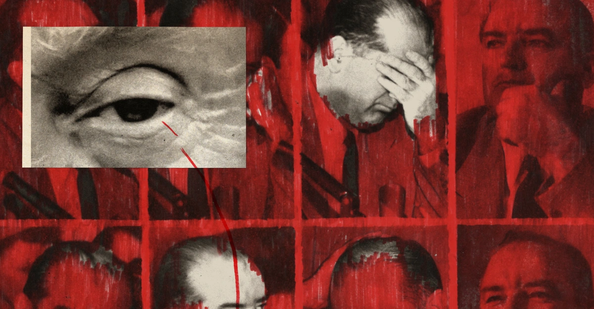 The First Amendment Won't Go Quietly