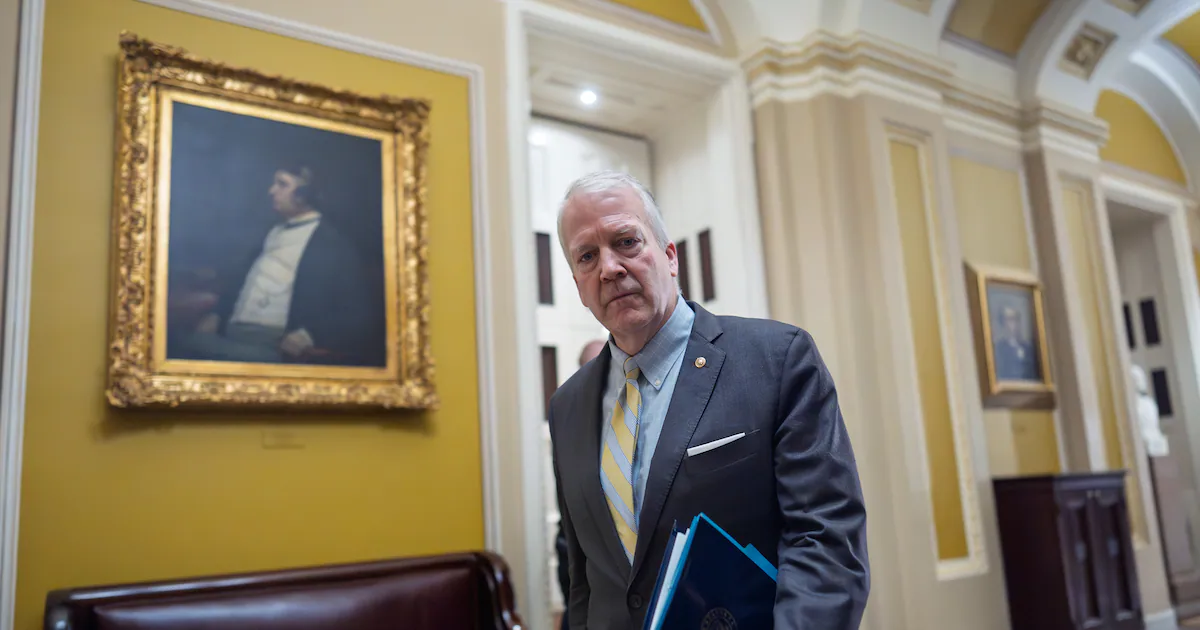 Opinion: Drifting in the politics of dehumanization