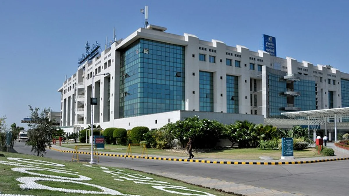 'Apollo Hospitals Plans To Add 1,600 Beds In Next 14 Months': MD Suneeta Reddy