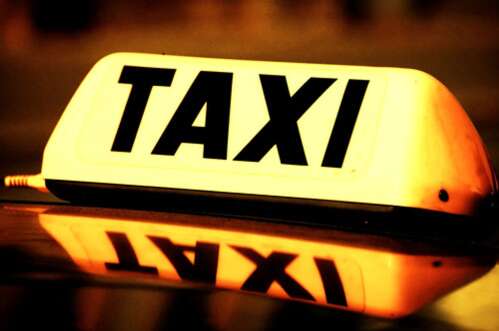 Unapproved taxi fare increases run rampant in St James after Hurricane Melissa