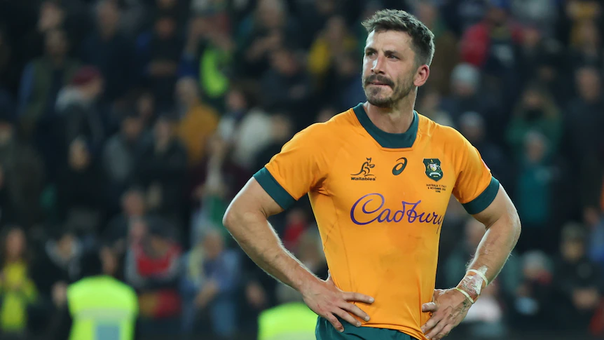 Wallabies out to avoid 67-year low as Skelton ruled out