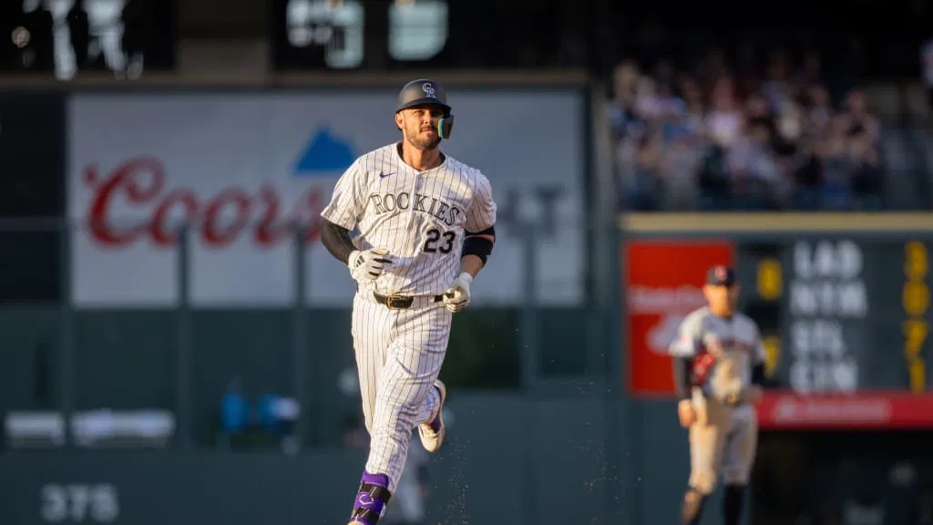 Rockies Hit with Massive $81 Million Stag On Road to Recovery After Worst MLB Season