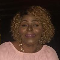 Christine La’Blound Mackey