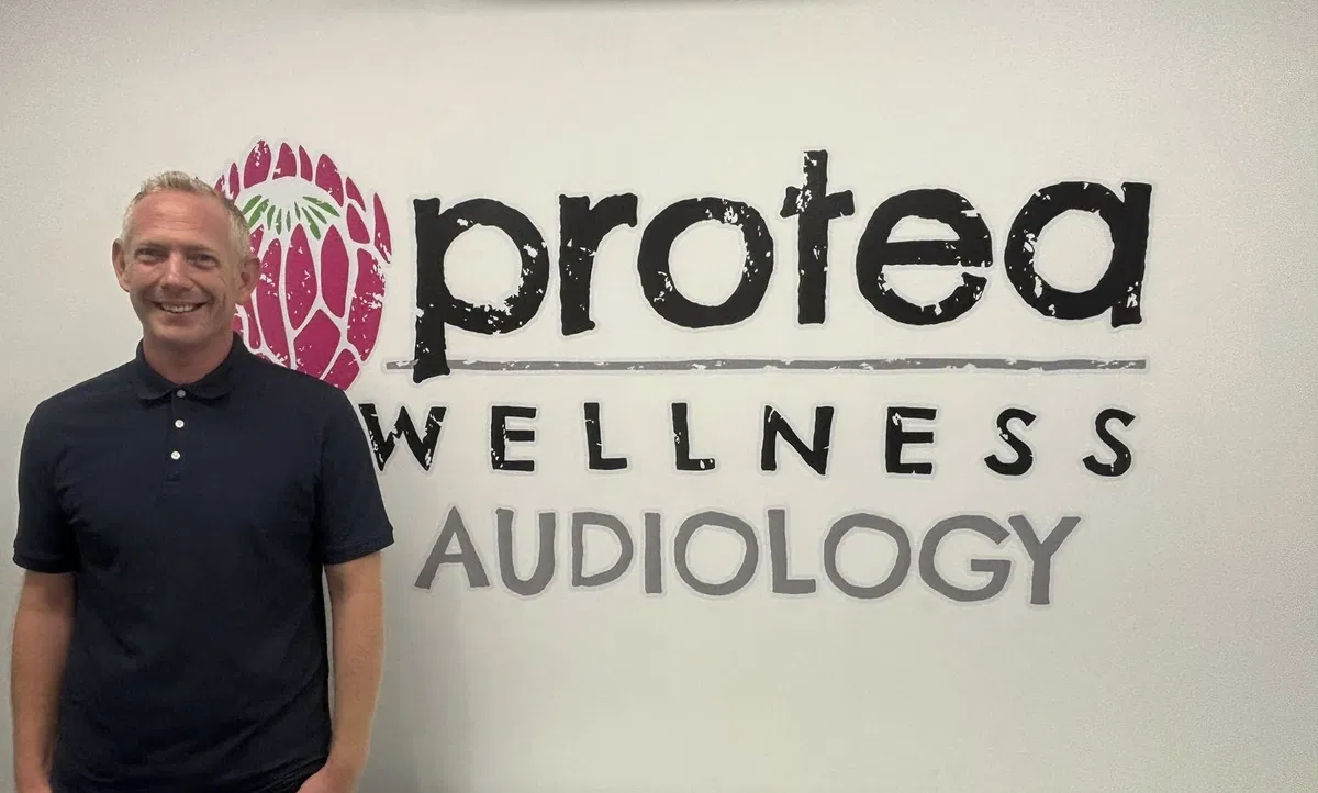 The sound of Christmas: Why hearing matters more than ever