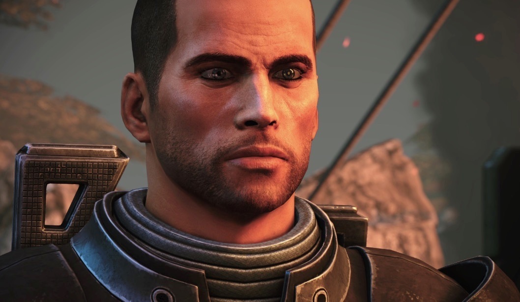 Mass Effect Boss Understands You Are Thirsty For News About Next Game, But You Can't Have It Yet