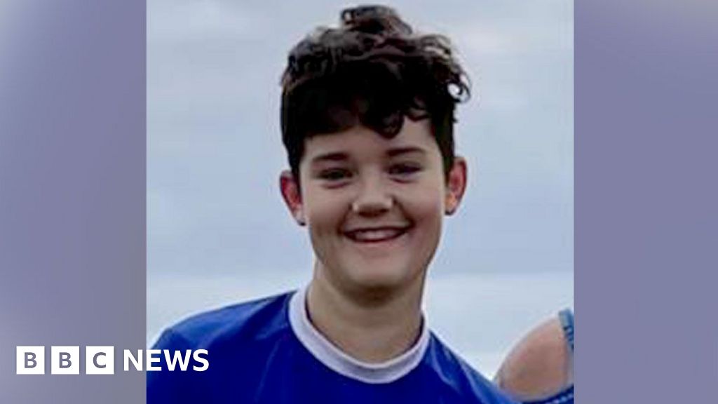 Teen found dead after being falsely accused of stealing ashes