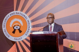 SSNIT seeks strategic investor for 3 struggling hotels