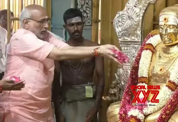 Vice President Radhakrishnan, CM Stalin pay tributes to Muthuramalinga Thevar