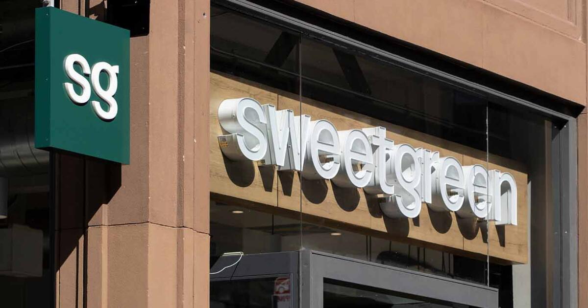 Sweetgreen Sells Robotic Kitchen Division Spyce to Wonder for $186M