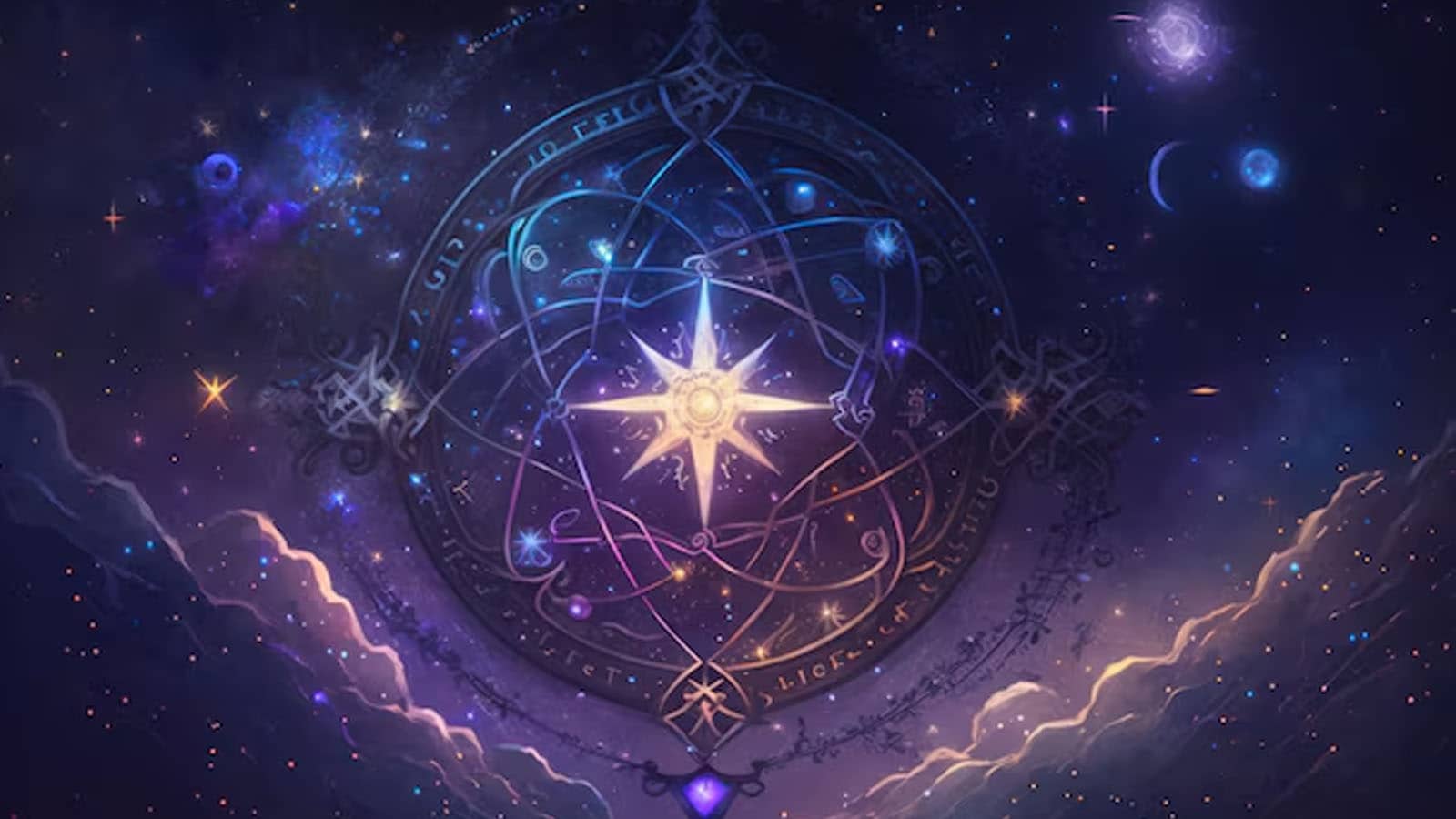 After 200 Years, Rare Astrological Event To Align 4 Rajyogs; Prosperity Awaits These Zodiacs