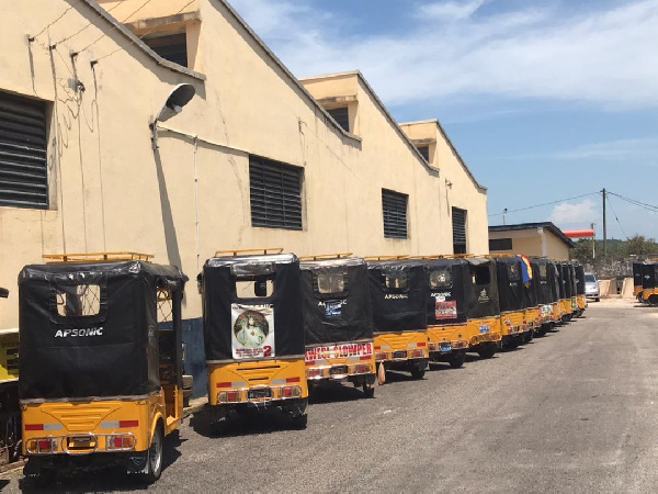 NUTOG appeals to parliament to fast-track passage of bill to ensure law enforcement