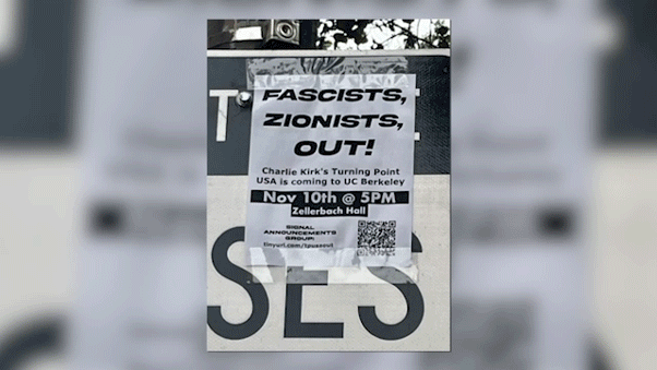 Birthplace of Free Speech — Now Ground Zero for Censorship