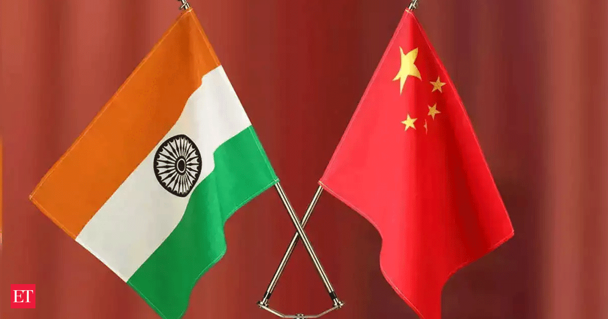 Thaw in India-China ties: Quicker PN3 nod for China JVs in works