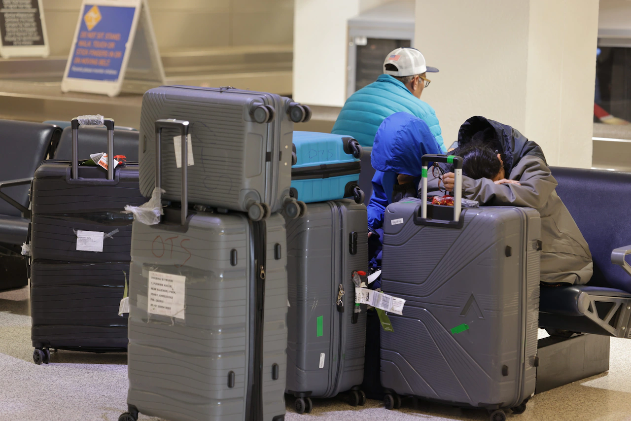 Cleveland Hopkins travelers face more cancellations, but relief could come soon