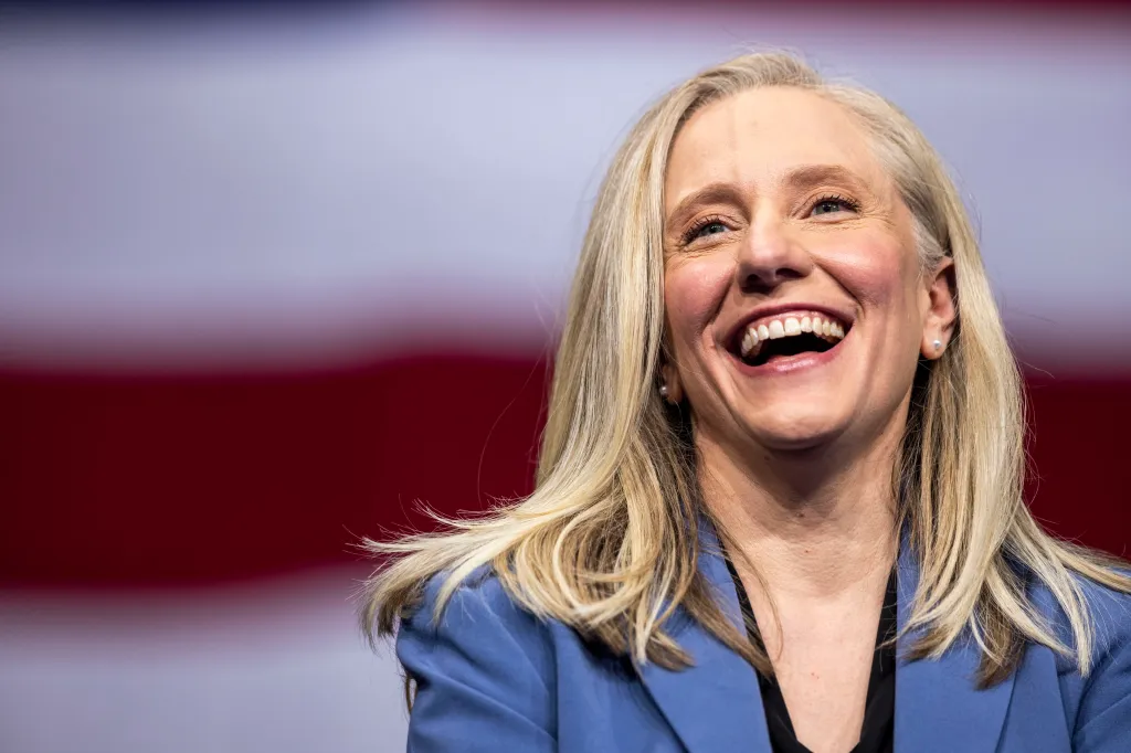 Spanberger’s victory may upend conservative push at Virginia universities
