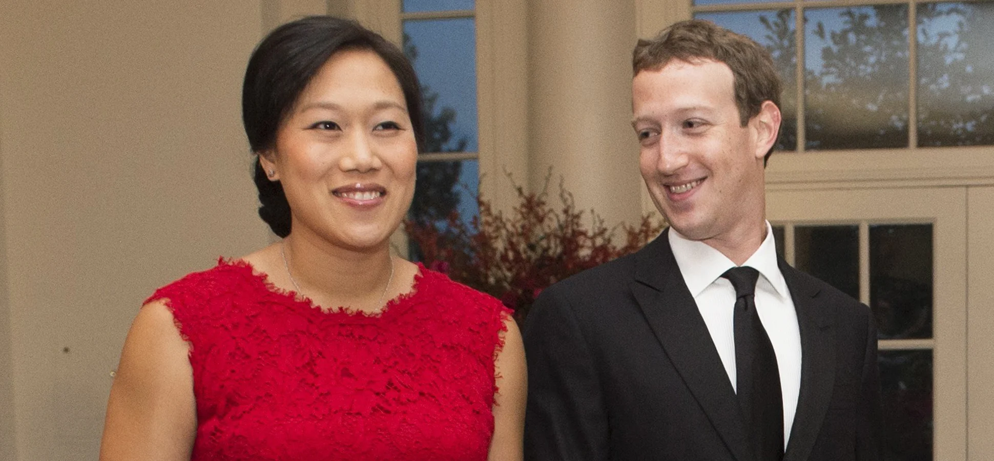 Mark Zuckerberg and Priscilla Chan's Nonprofit Has a Bold New Mission That Could Save Lives