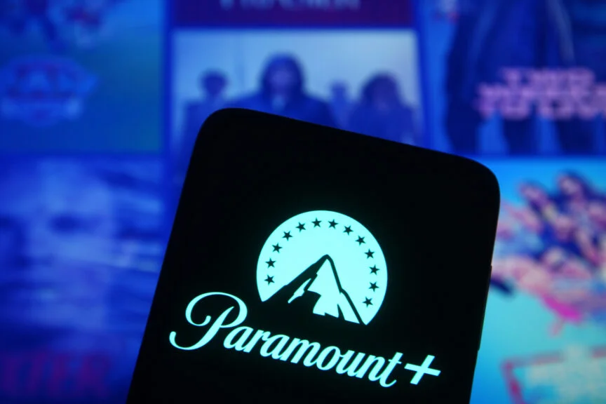 Paramount Skydance Stock Climbs After Q3 Report: Here's Why