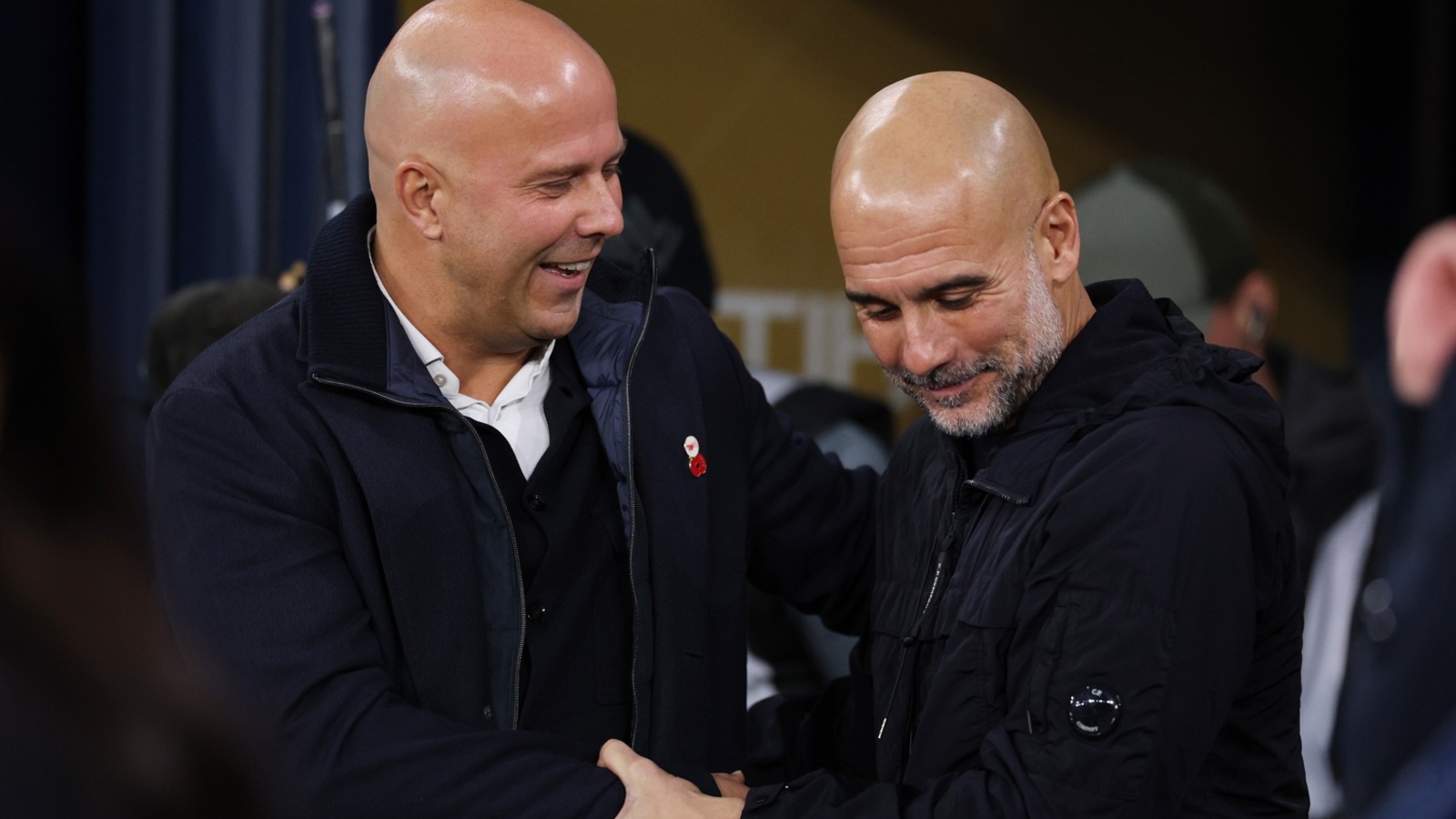 ‘Got it wrong’ - Jamie Carragher explains why ‘Liverpool have been left behind’ this season