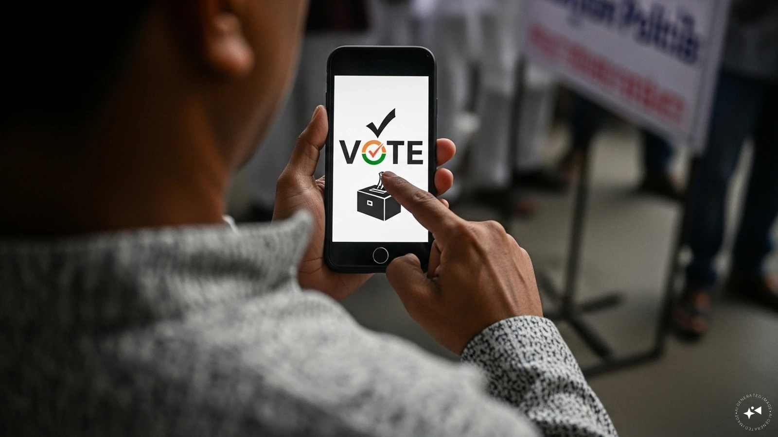 Bihar Elections 2025: How To Report Model Code Of Conduct Violations In Your Seat