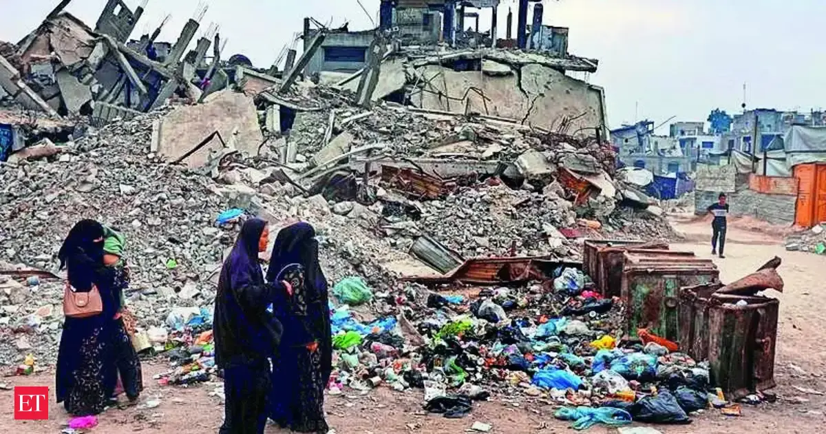 The Sea: Israeli Oscars entry evokes empathy to Palestinians but irks government