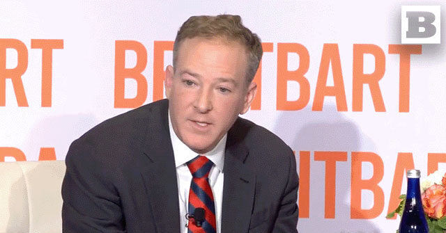 EPA Chief Lee Zeldin: 'No Better Time than Now' for Democrats to End Shutdown