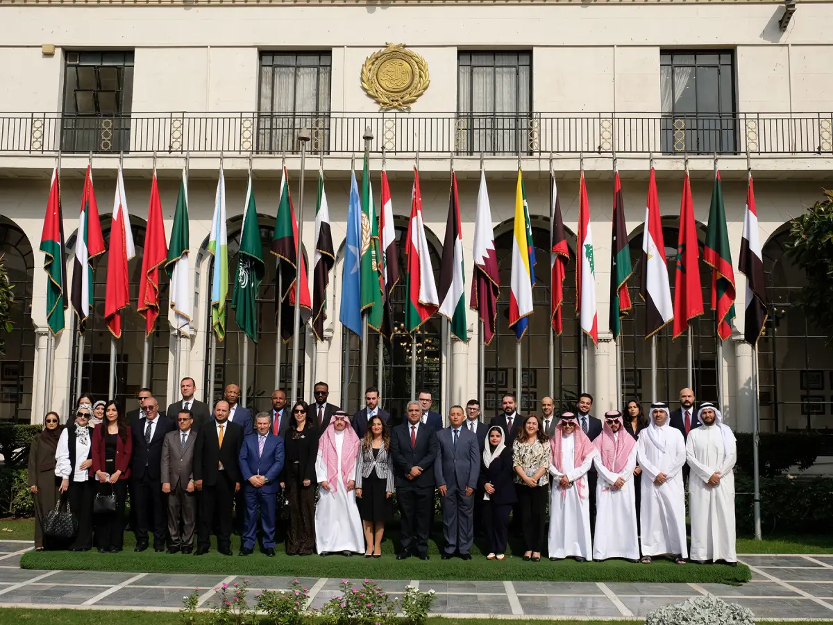 Arab League Organizes Workshop on Cultural Diplomacy as Strategic Asset