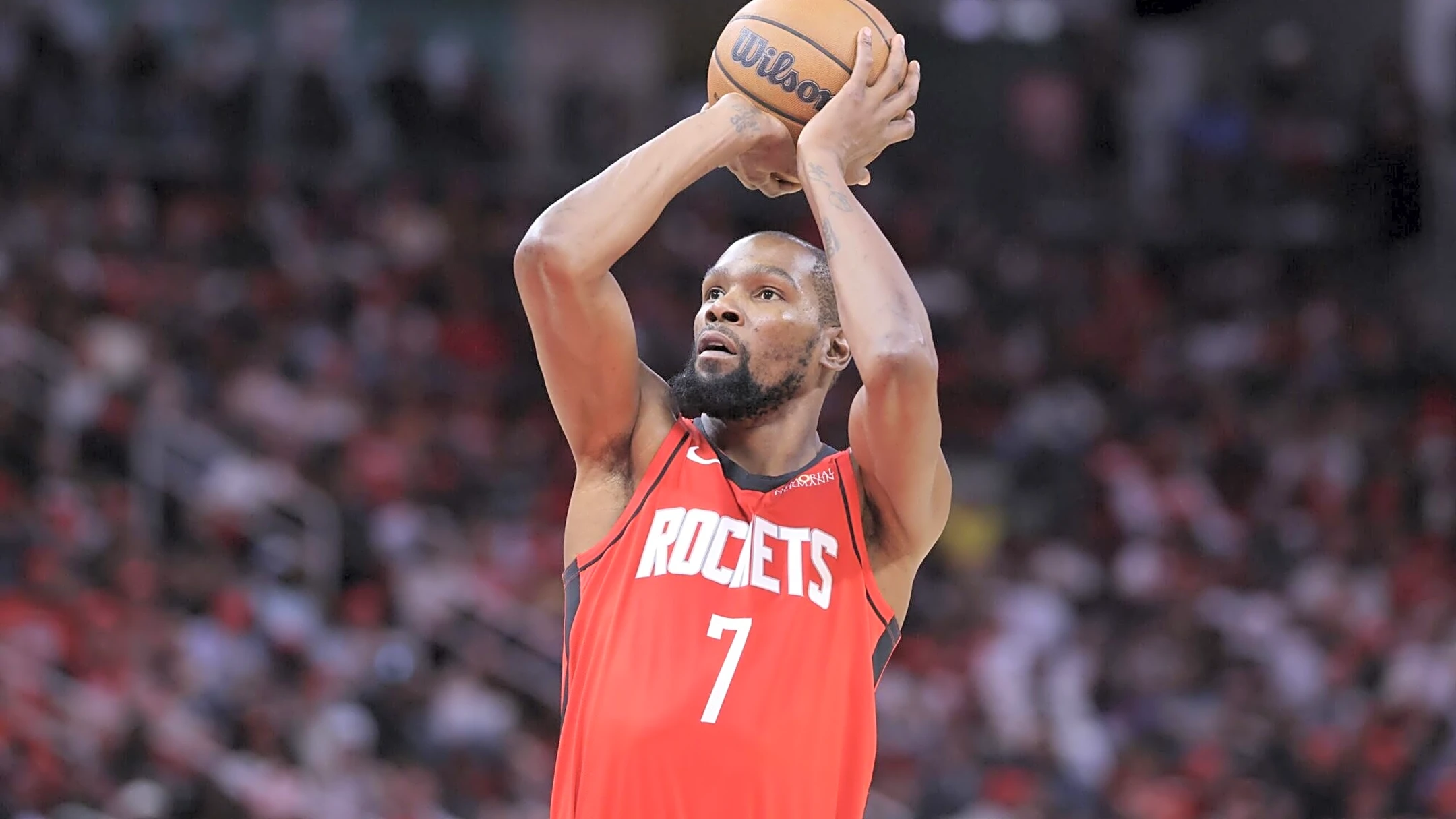 'Sometimes My Dad Was There, Sometimes He Wasn’t': Kevin Durant Opens Up About His Father In Rare Confession