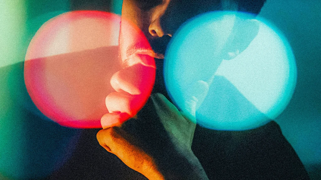 The leadership skill nobody talks about: Self-editing