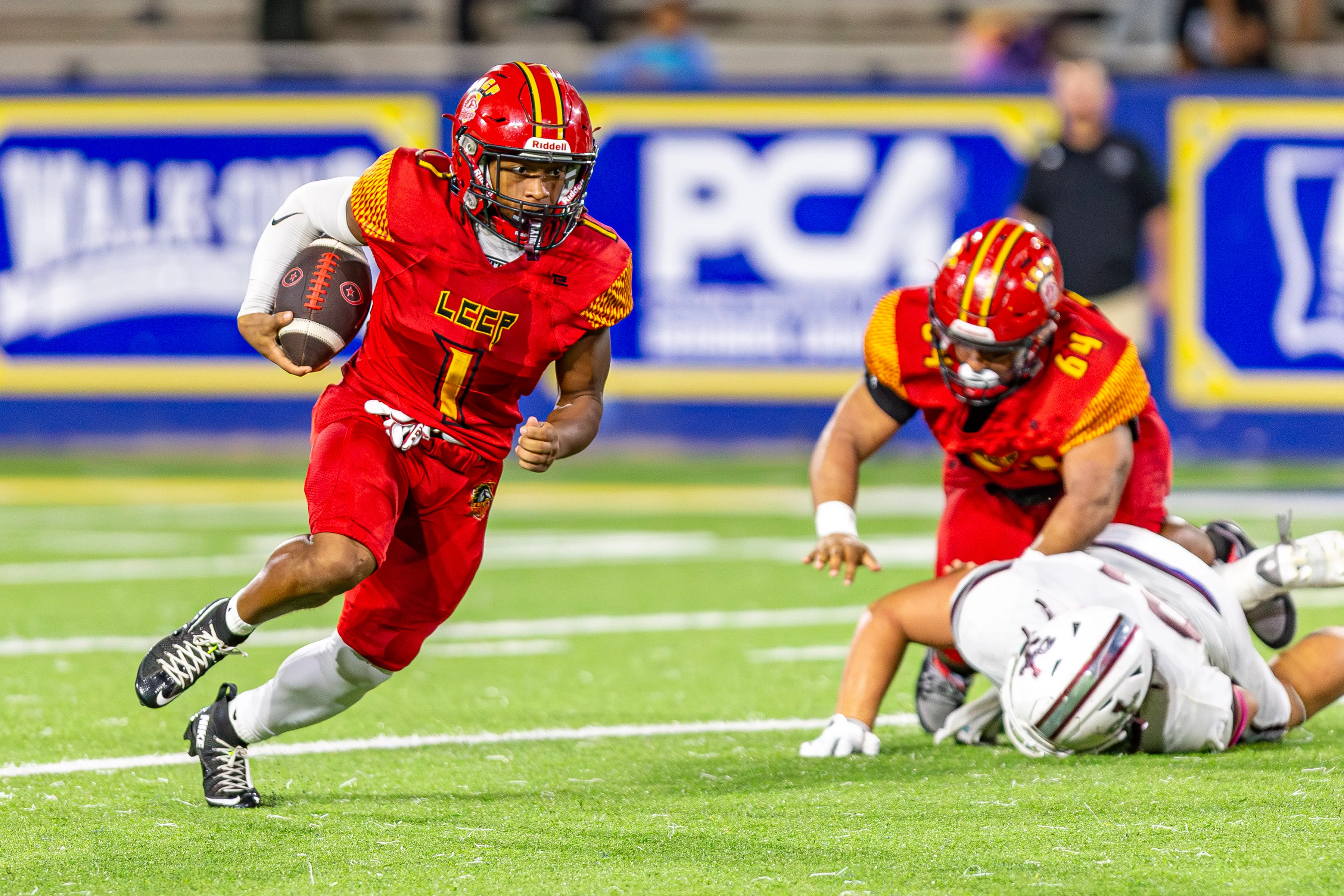 Area receives most top-four seeds in playoffs in 26 seasons