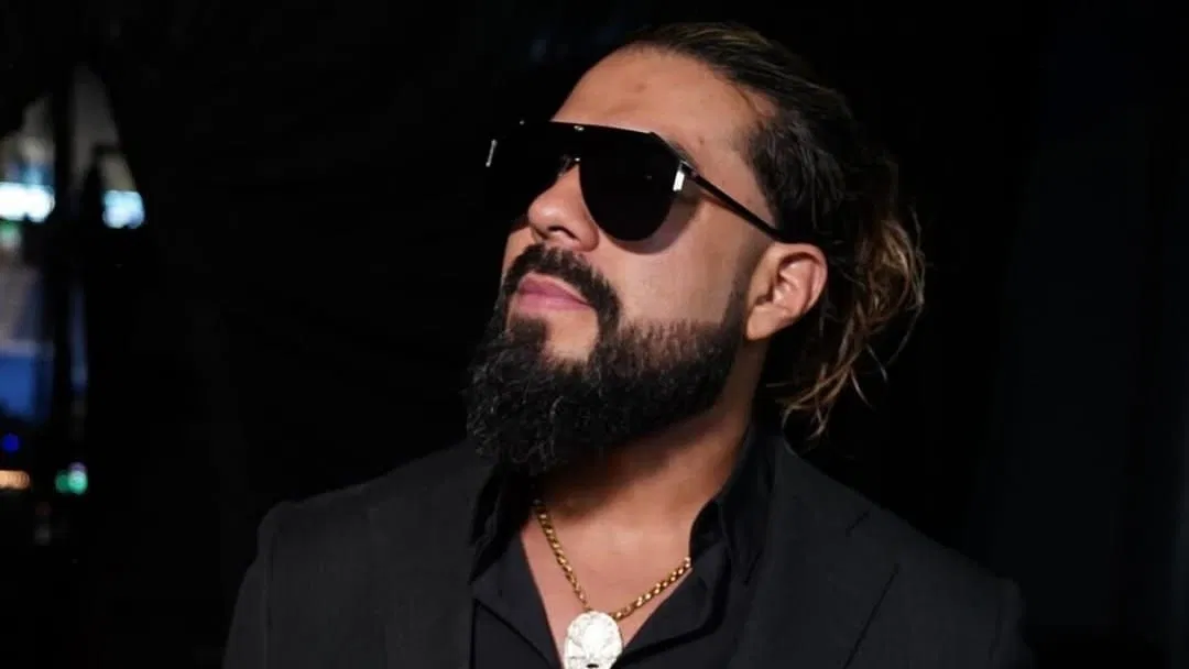 Andrade allegedly takes a huge step amid legal battles with WWE