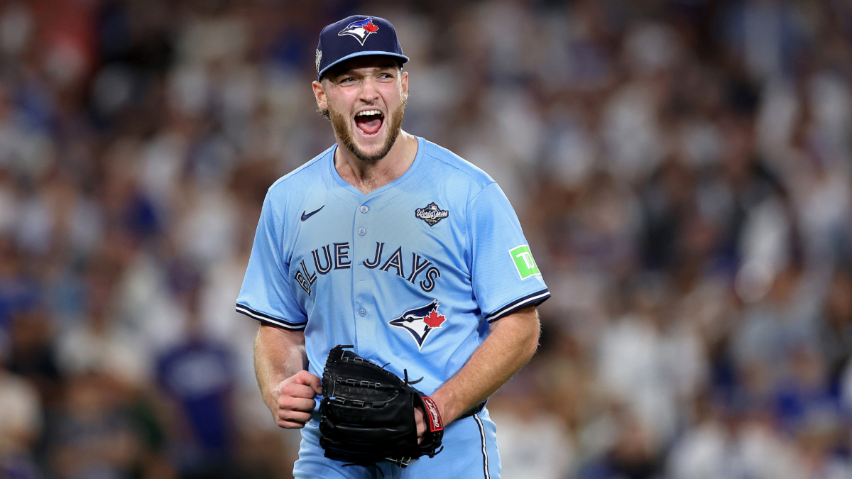 MLB Rookie of the Year award: Predicting the top candidates for 2026