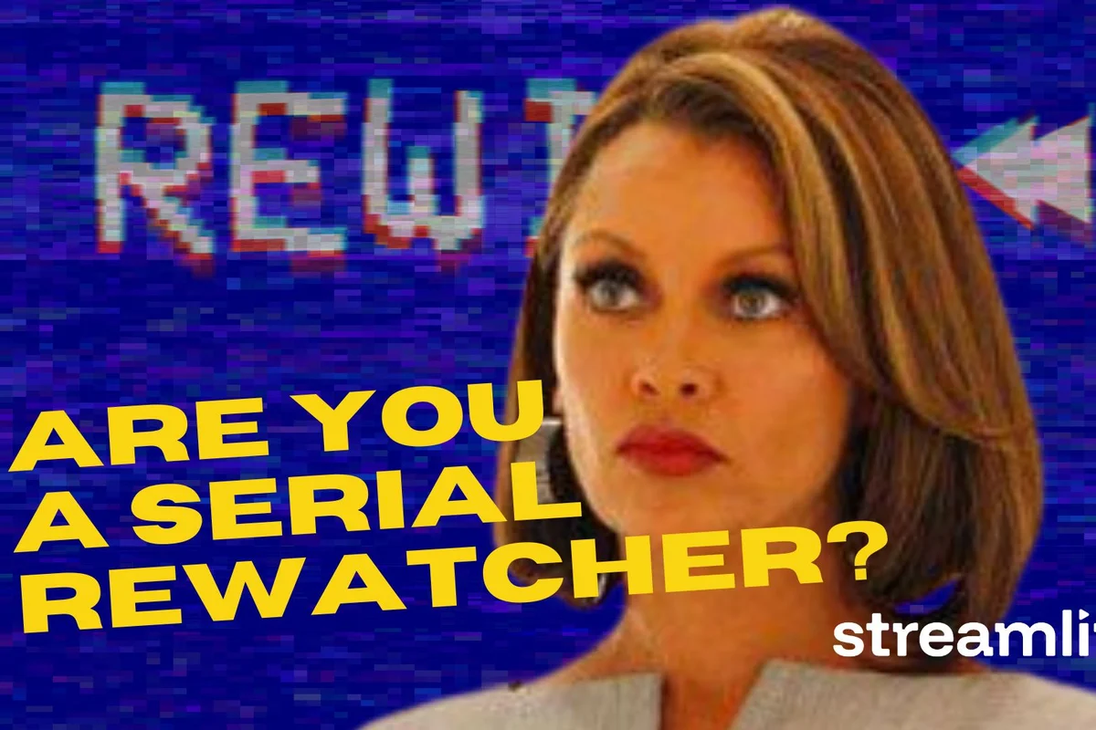 Vanessa Williams on nostalgia, rewatching, and the power of comfort TV