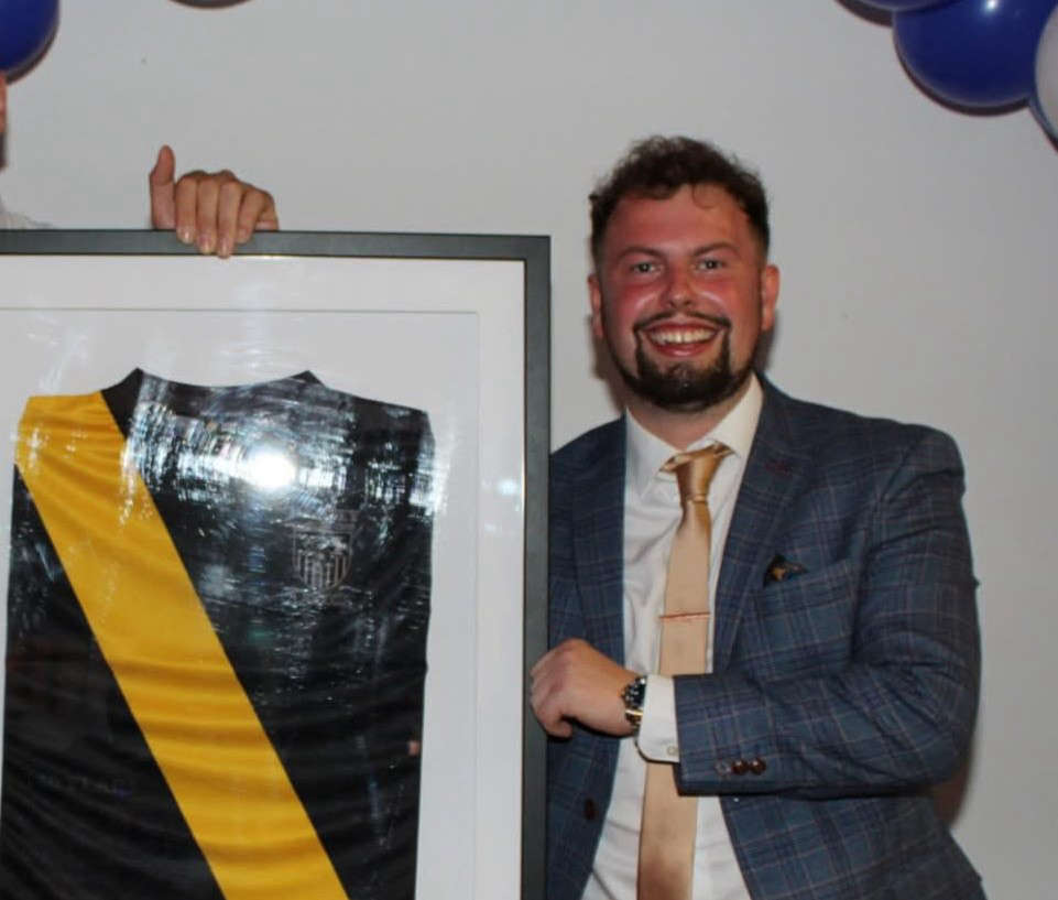 Funeral announced for beloved Ramsey man