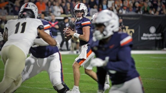 What’s wrong with the offense?