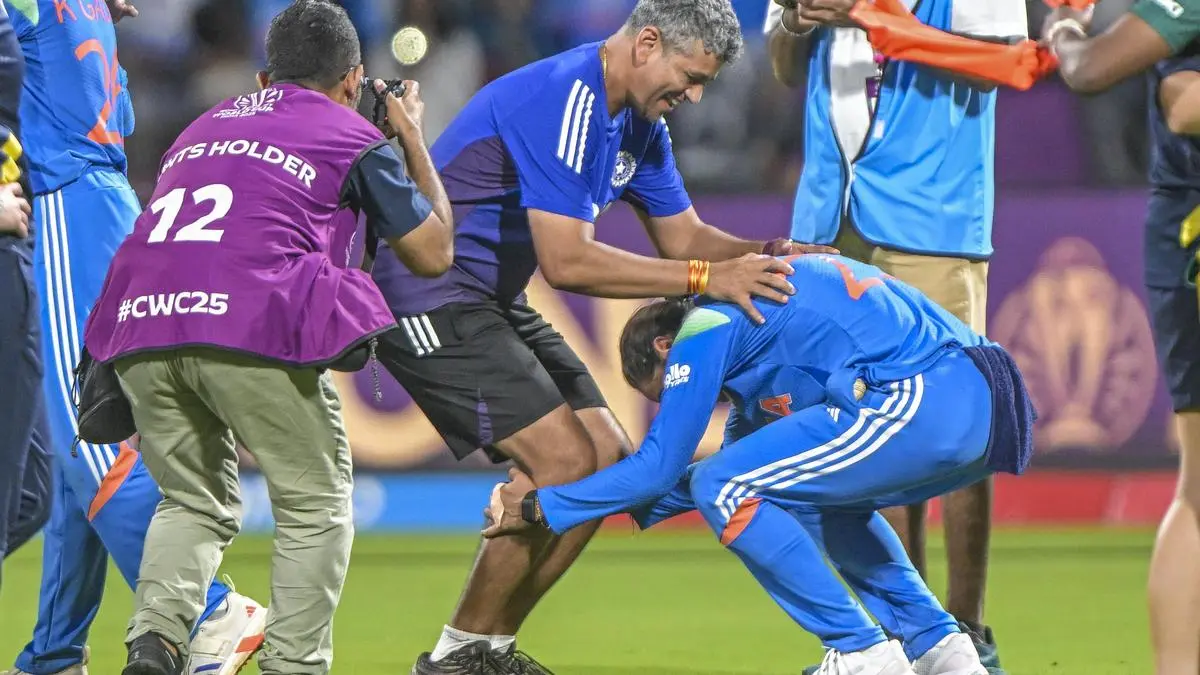 Leadership is about hope and resilience