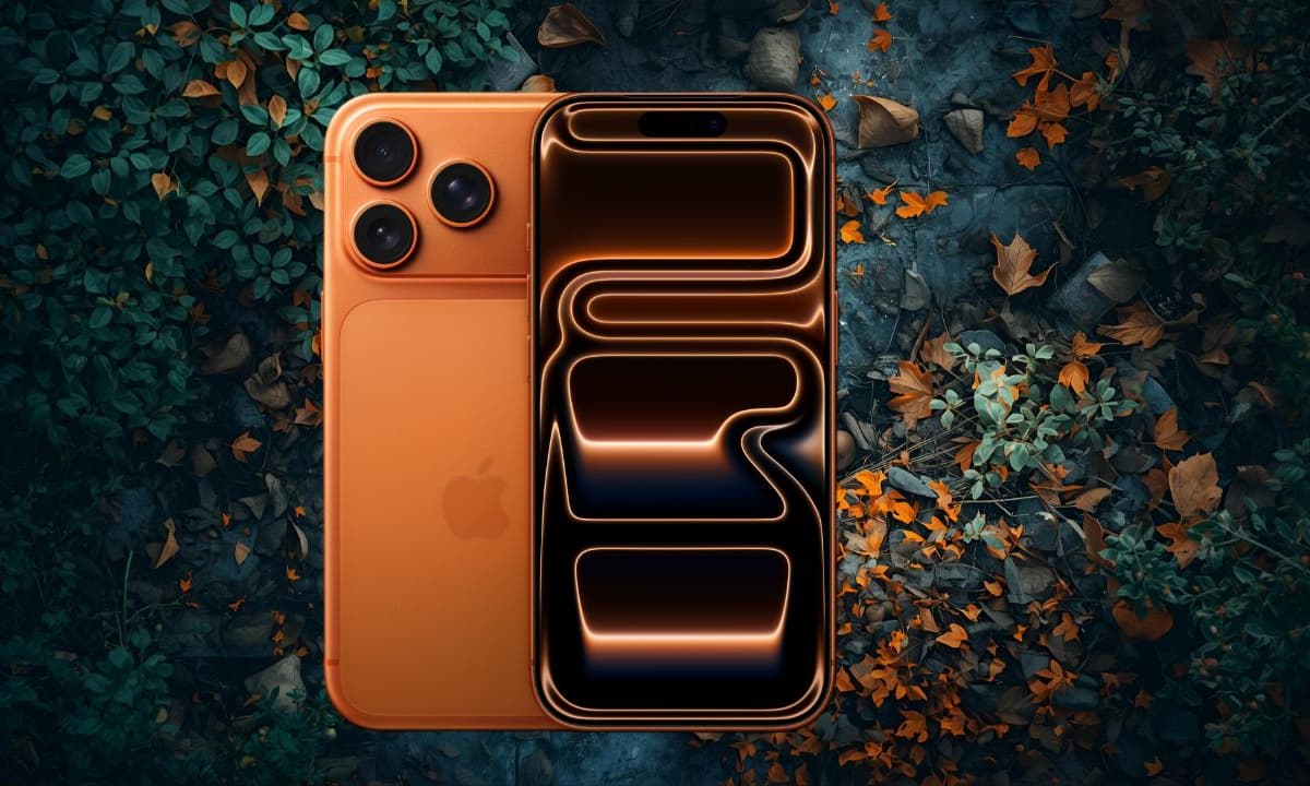 Get the new iPhone 17 for less than £20 per month with Raylo Business