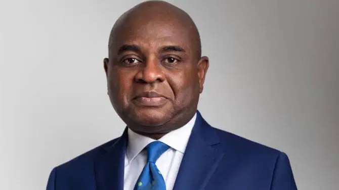 I didn&#8217;t contest for Anambra gov seat &#8211; Kingsley Moghalu