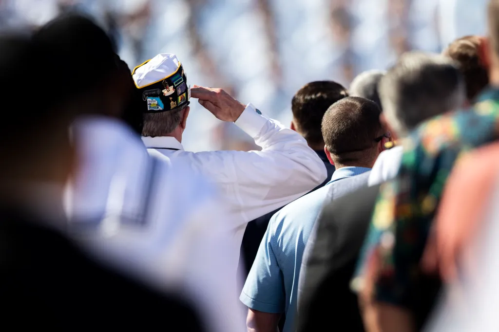 A new shelter for homeless veterans will open in Virginia