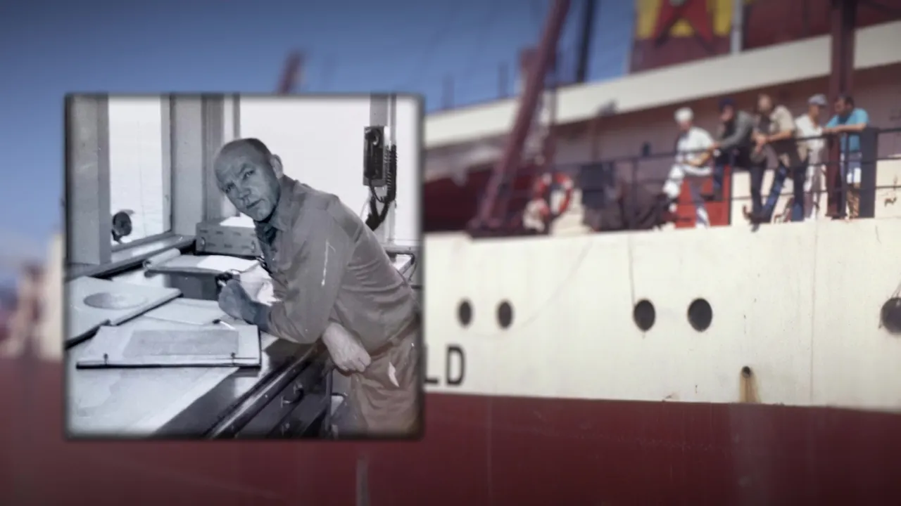 Family members of Edmond Fitzgerald crew oppose dives returning to wreckage