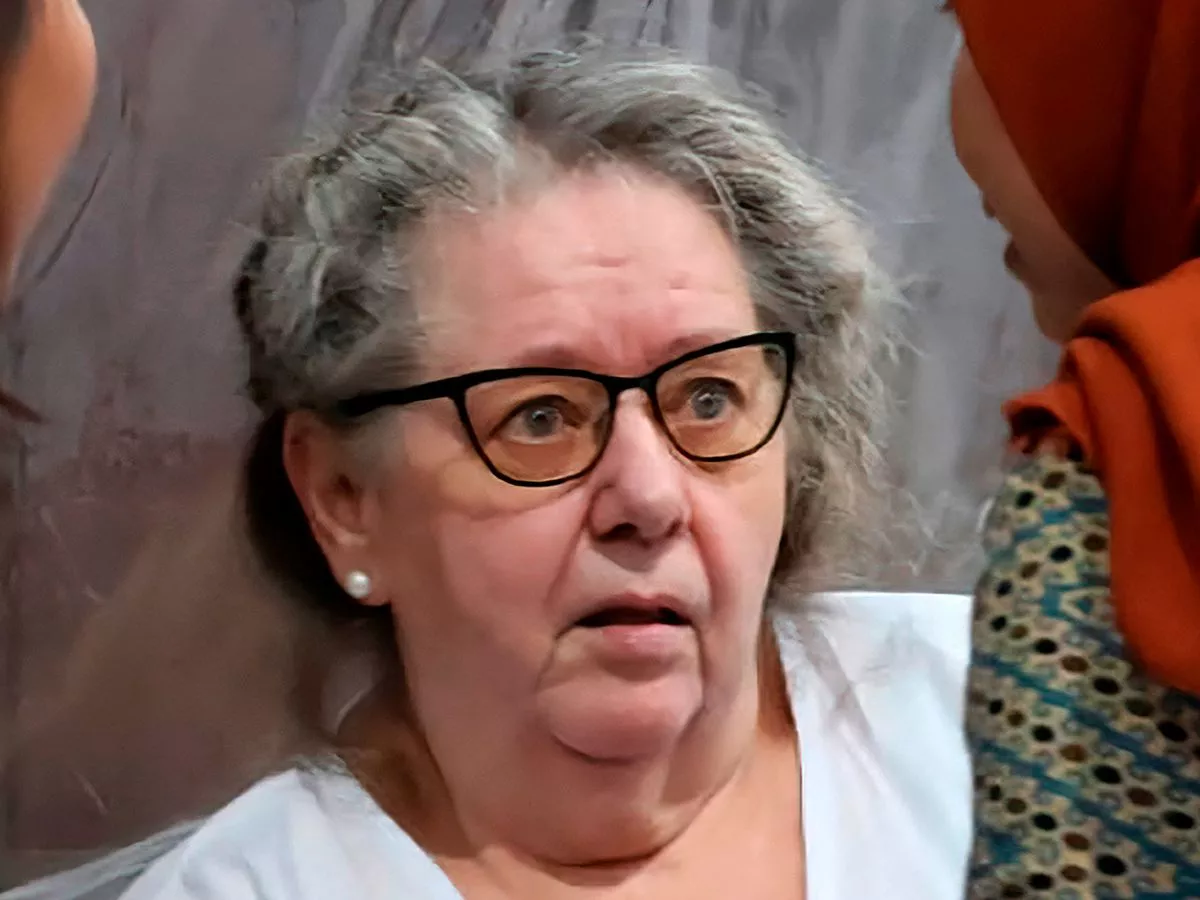 Lindsay Sandiford's UK repatriation prompts KC to call for 'transparency'