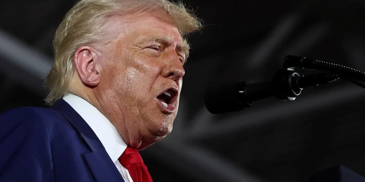 'Dirty cop': Trump names 10 new targets in his retribution campaign