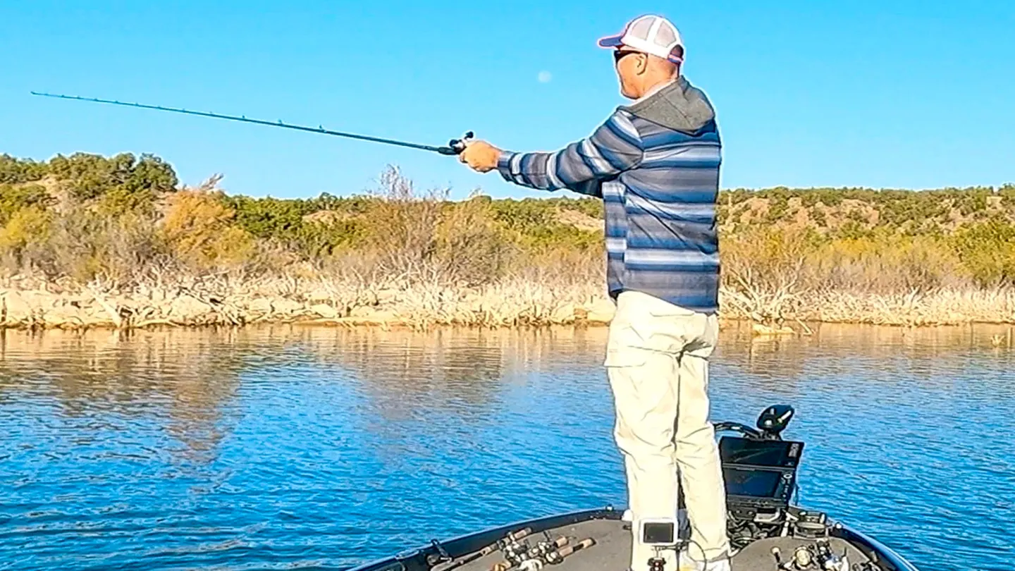 The Magellan Outdoors Pro by Jacob Wheeler Series: Serious Outdoors Threads at a Great Price