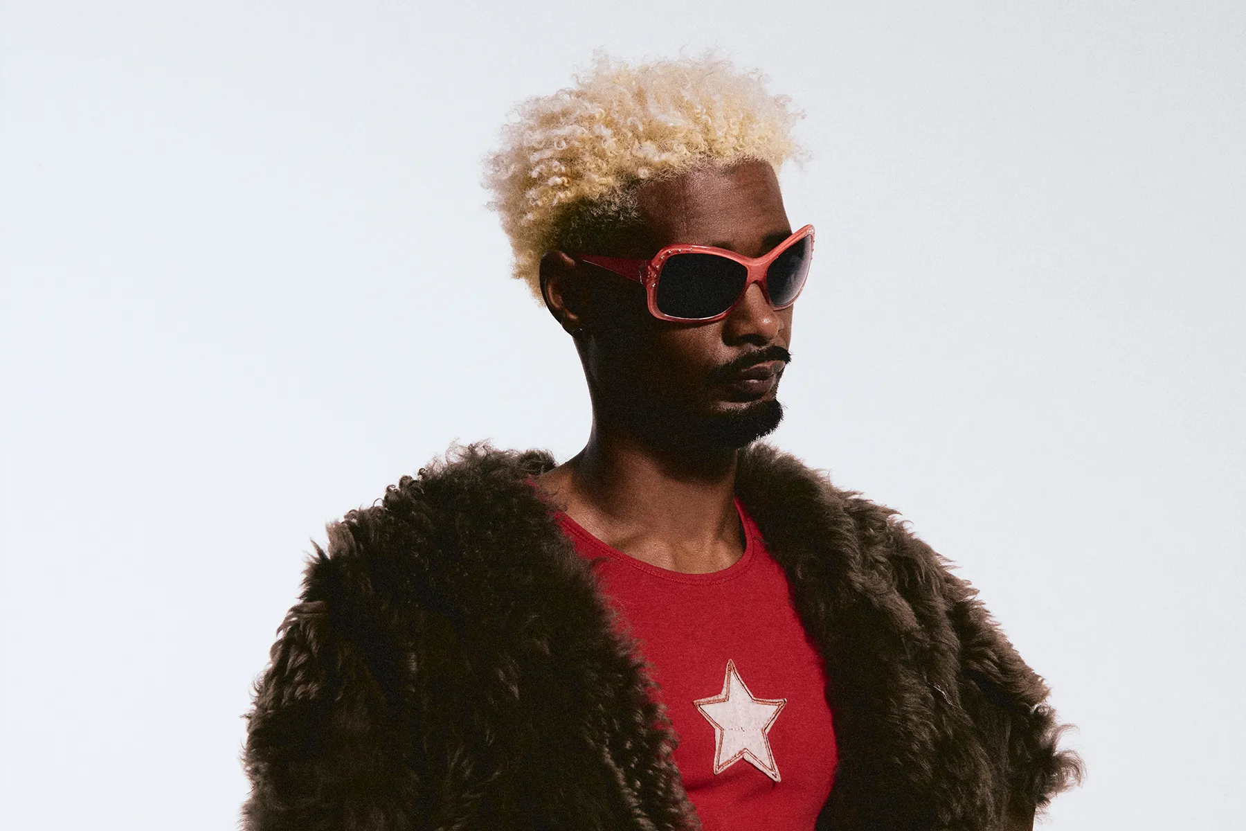 ‘Stardust’ Is Danny Brown-lite